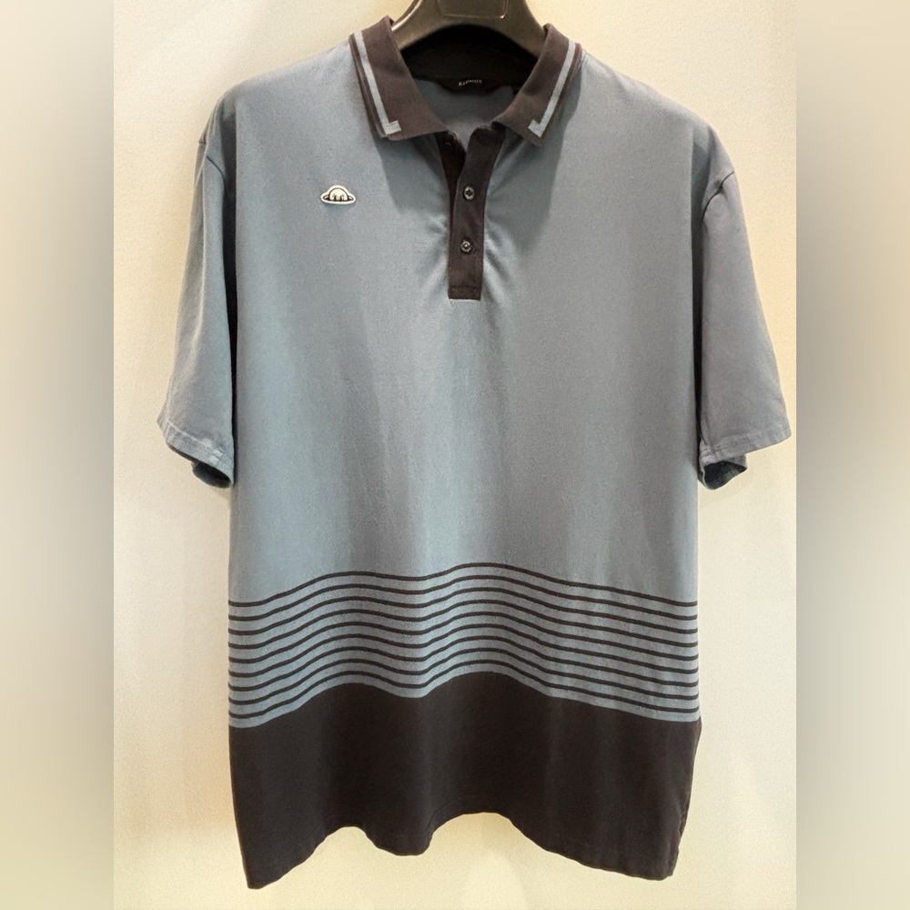 Radmor Golf Polo Shirt